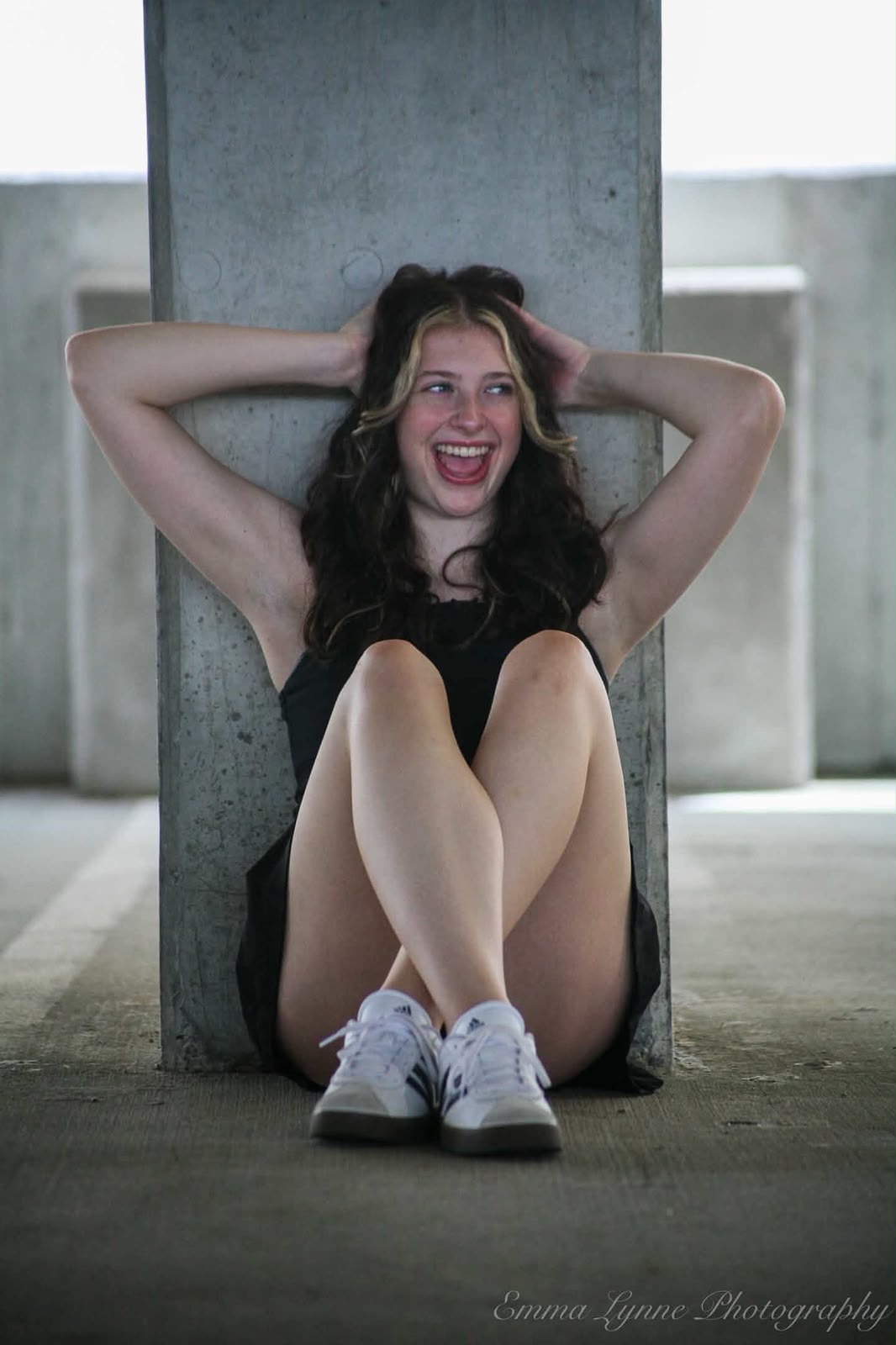 Portrait Session